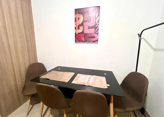 Apartment Moa - Aseana Value For Money Super Cozy *