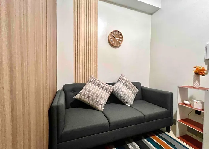 Moa - Aseana Value For Money Super Cozy *