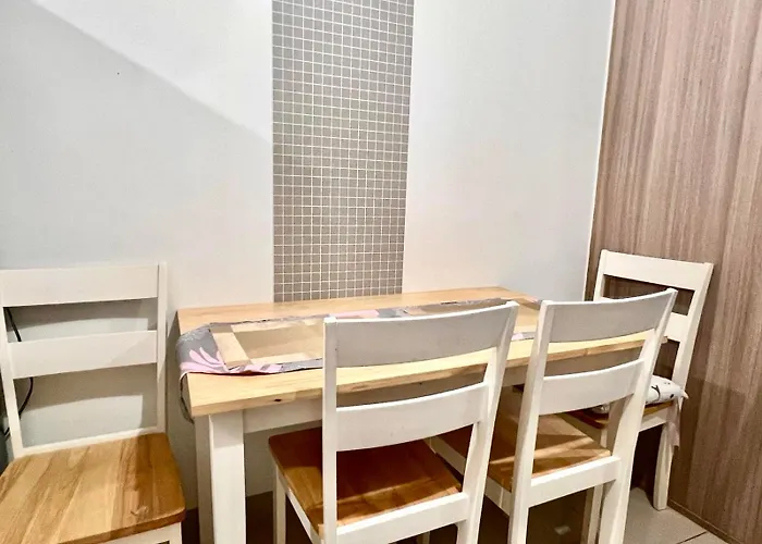 Apartment Moa - Aseana Value For Money Super Cozy Manila
