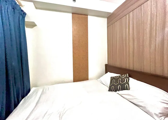 Apartment Moa - Aseana Value For Money Super Cozy *