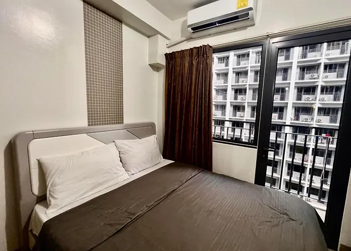 Apartment Moa - Aseana Value For Money Super Cozy *