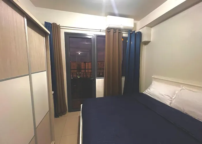 Apartment Moa - Aseana Value For Money Super Cozy