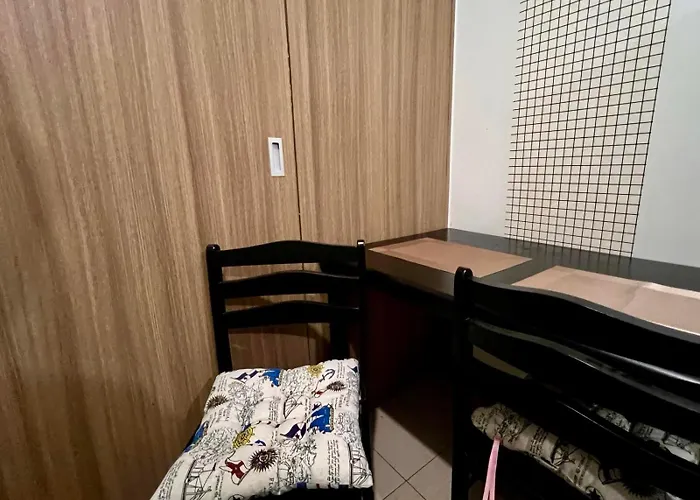Apartment Moa - Aseana Value For Money Super Cozy *