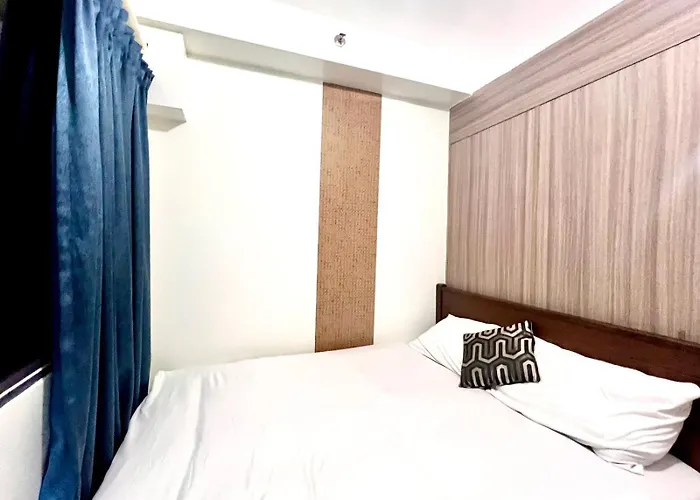 Moa - Aseana Value For Money Super Cozy