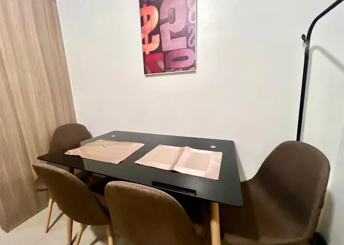 Moa - Aseana Value For Money Super Cozy Apartment *