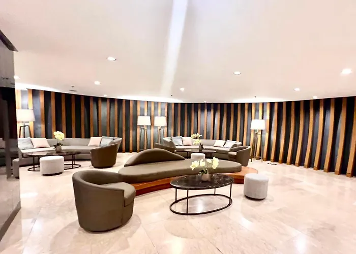 Apartment Moa - Aseana Value For Money Super Cozy *