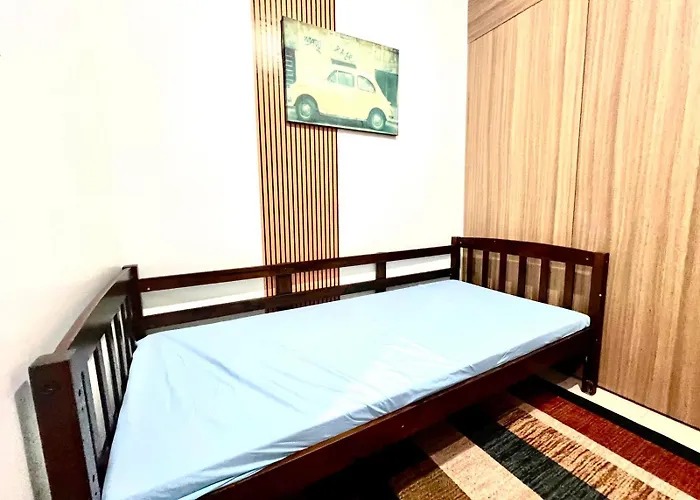 Moa - Aseana Value For Money Super Cozy