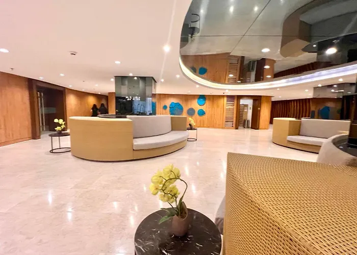 Moa - Aseana Value For Money Super Cozy Apartment