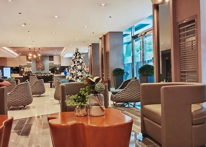 Apartment Moa - Aseana Value For Money Super Cozy