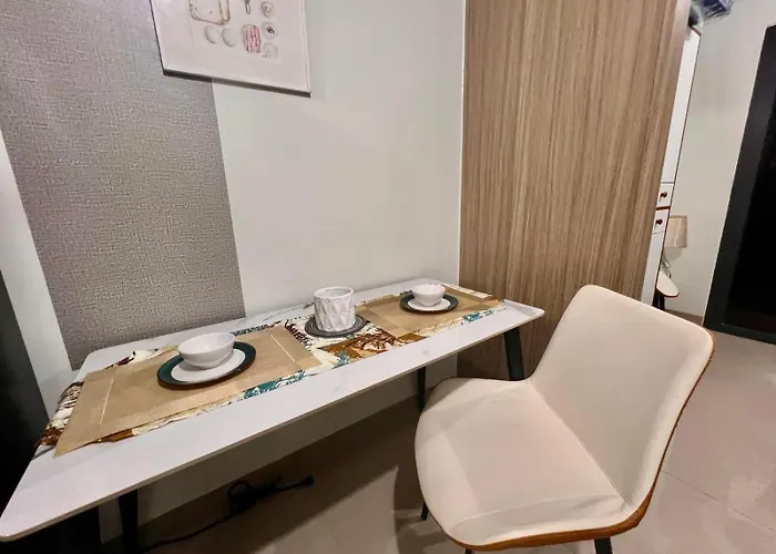 Moa - Aseana Value For Money Super Cozy Apartment *