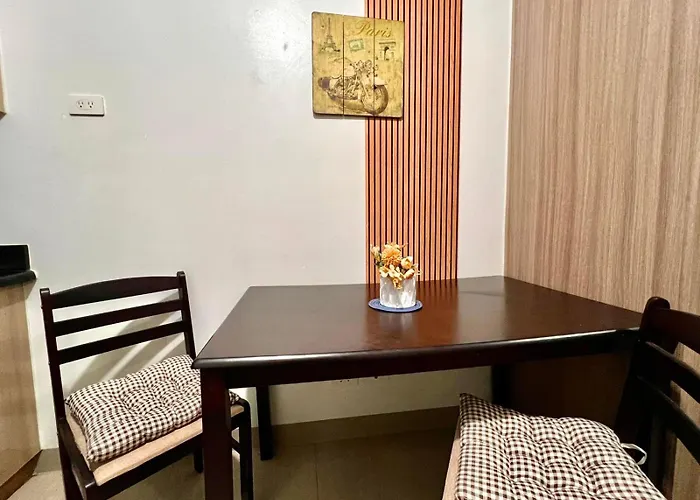 Apartment Moa - Aseana Value For Money Super Cozy *