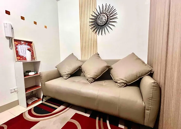 Moa - Aseana Value For Money Super Cozy *