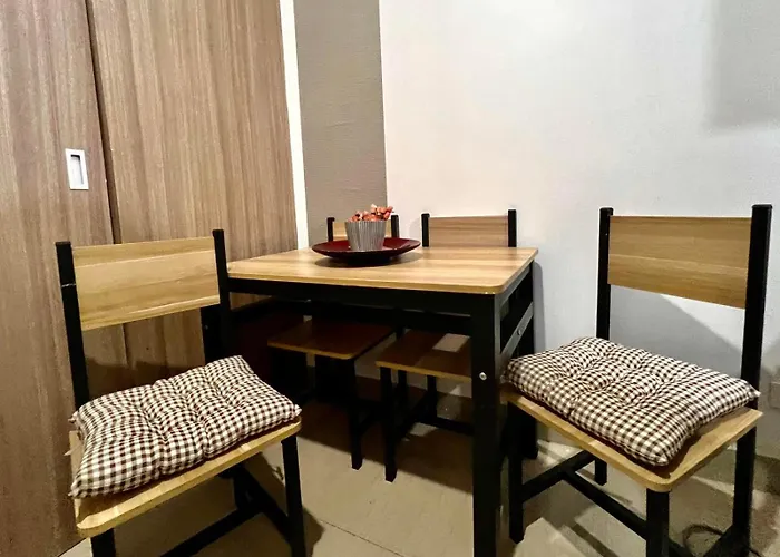 Moa - Aseana Value For Money Super Cozy Manila