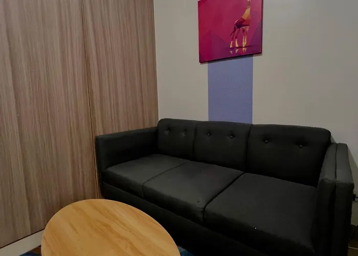 Moa - Aseana Value For Money Super Cozy