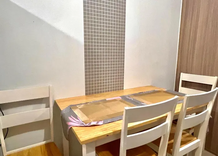 Apartment Moa - Aseana Value For Money Super Cozy