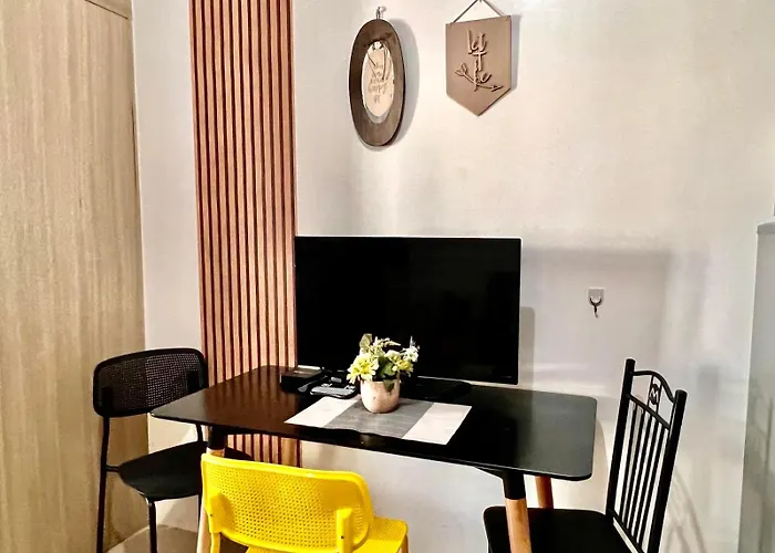 Apartment Moa - Aseana Value For Money Super Cozy *