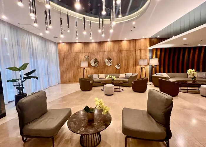 Moa - Aseana Value For Money Super Cozy * Manila