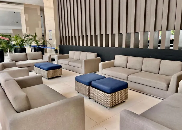 Moa - Aseana Value For Money Super Cozy