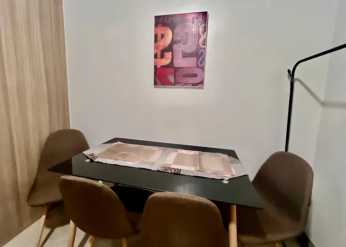 Moa - Aseana Value For Money Super Cozy Apartment *