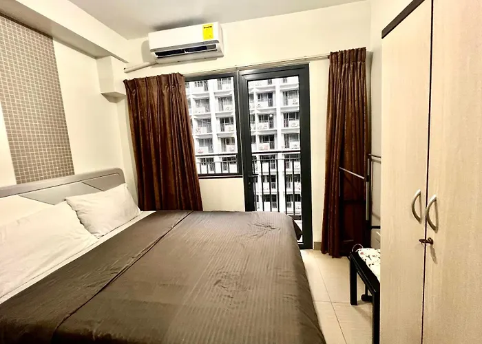 Moa - Aseana Value For Money Super Cozy *