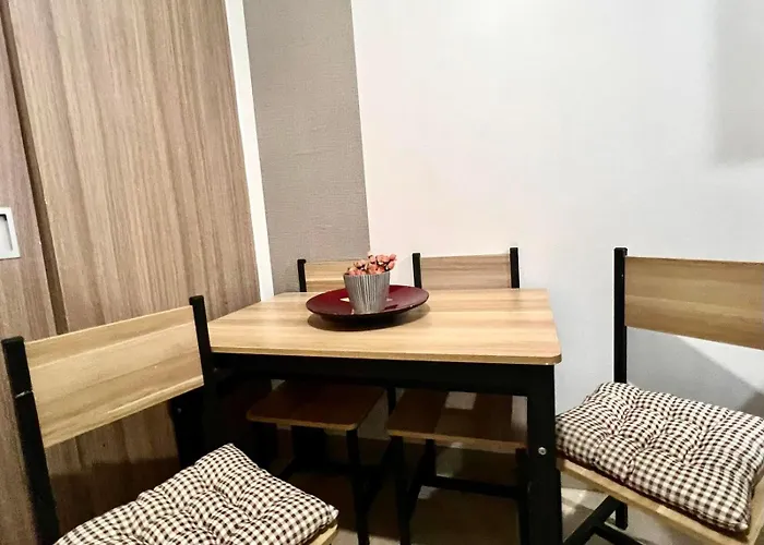 Moa - Aseana Value For Money Super Cozy Manila