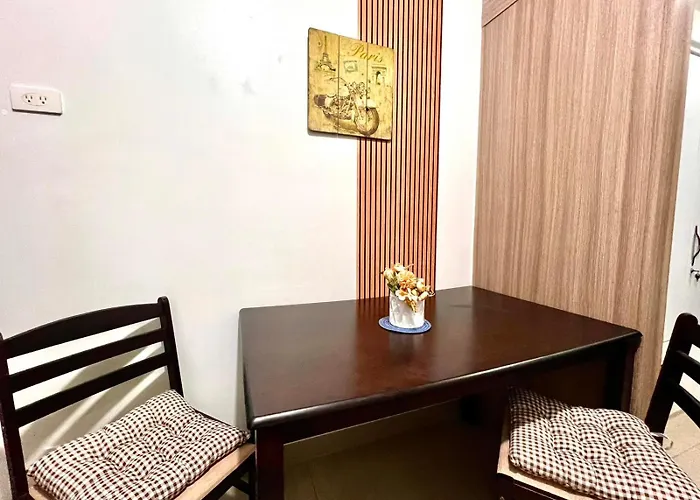 Moa - Aseana Value For Money Super Cozy Apartment