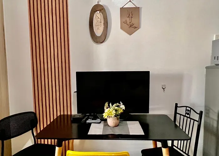 Moa - Aseana Value For Money Super Cozy Apartment Manila