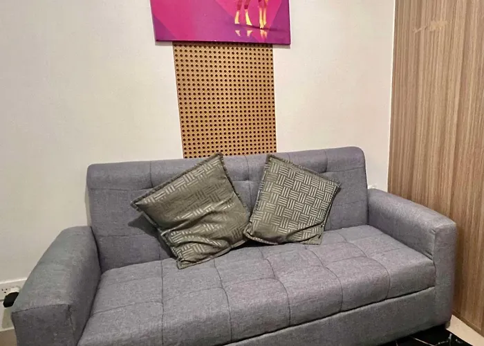 Moa - Aseana Value For Money Super Cozy *