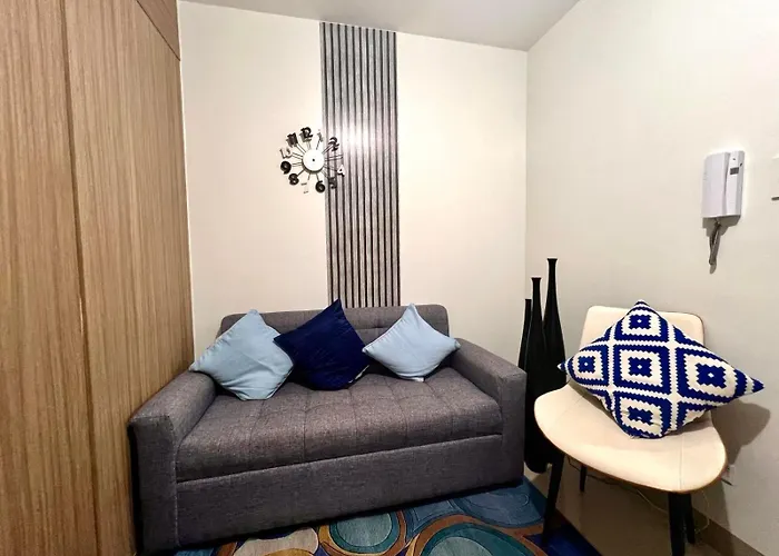 Moa - Aseana Value For Money Super Cozy