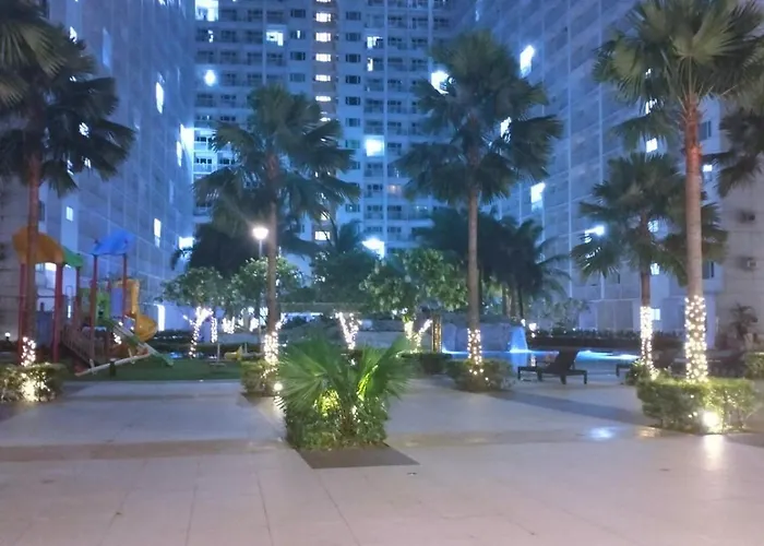 Apartment Moa - Aseana Value For Money Super Cozy