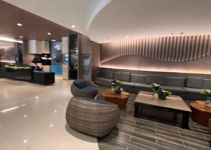 Apartment Moa - Aseana Value For Money Super Cozy *