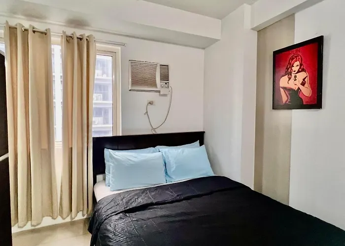 Moa - Aseana Value For Money Super Cozy Apartment Manila