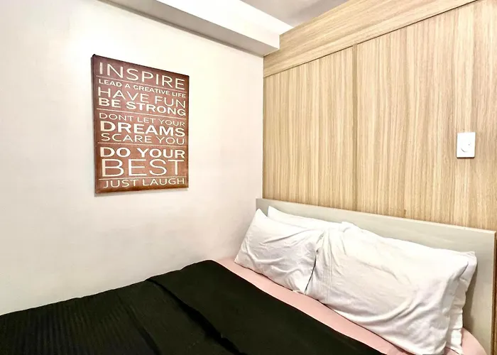 Moa - Aseana Value For Money Super Cozy *