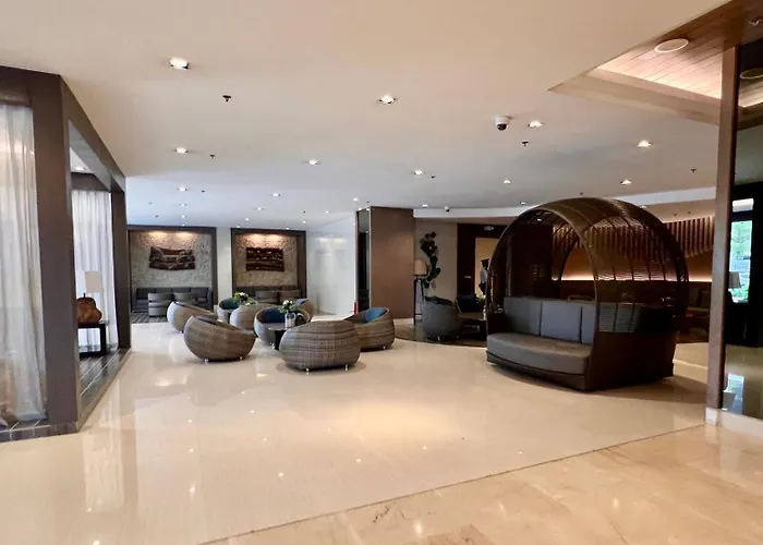 Moa - Aseana Value For Money Super Cozy