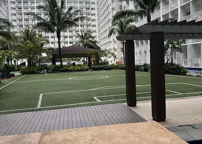 Apartment Moa - Aseana Value For Money Super Cozy *