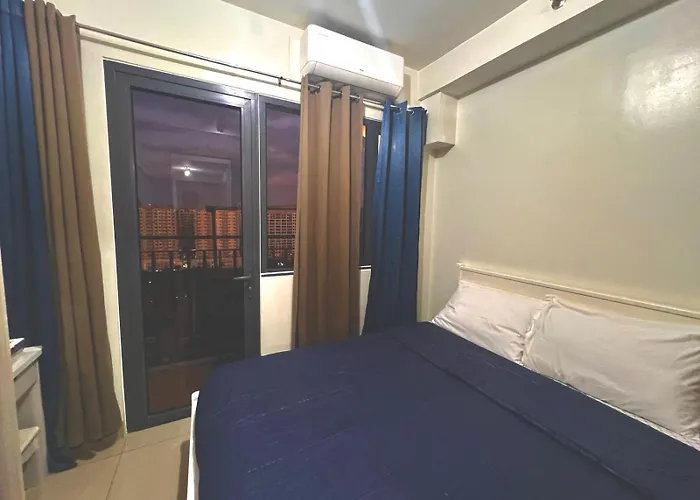 Moa - Aseana Value For Money Super Cozy Apartment Manila