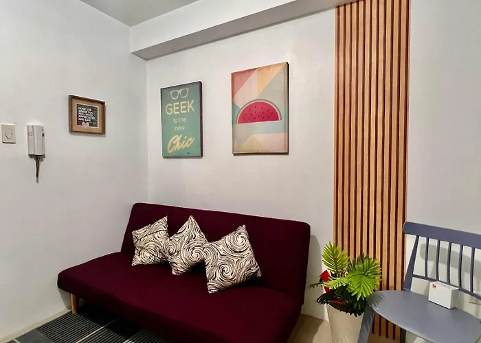 Moa - Aseana Value For Money Super Cozy *