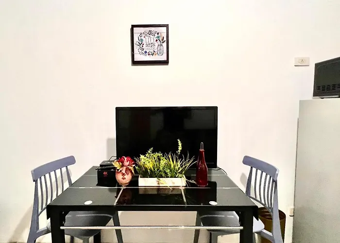 Moa - Aseana Value For Money Super Cozy Manila