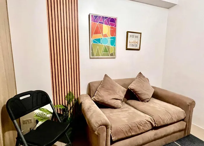 Apartment Moa - Aseana Value For Money Super Cozy *